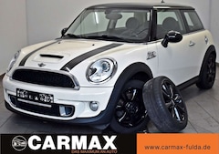Bild des Angebotes MINI Cooper SD Mini Cooper SD Leder,Navi,Xenon,Panorama,SH,PDC