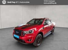 Bild des Angebotes Ford Ranger 2,0 l EcoBlue Autm. Wildtrak