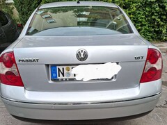 Bild des Angebotes VW Passat Passat 1.8 5V Turbo