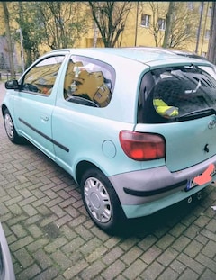 Bild des Angebotes Toyota Yaris Yaris 1.0 linea eco