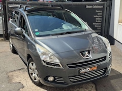 Bild des Angebotes Peugeot 5008 Family 2.0l*PANO*HUD*TEMPO*PDC*SZHG*KLIMA*