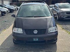 Bild des Angebotes VW Sharan Highline 7 Sitzer,Teilleder,Xenon,Navi