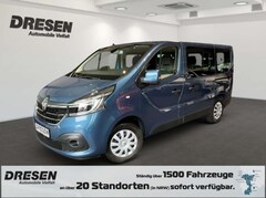 Bild des Angebotes Renault Trafic Combi L1H1 2.0 dCi 145 Energy 5-Sitzer, LED,KLIMA,