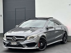 Bild des Angebotes Mercedes-Benz CLA 45 AMG Performance 4Matic*PANO*COMAND*CARBON