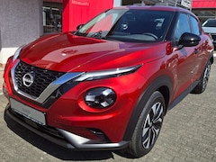 Bild des Angebotes Nissan Juke Acenta