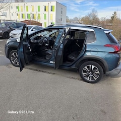 Bild des Angebotes Peugeot 2008 PureTech 82 Style