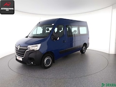 Bild des Angebotes Renault Master Master DCI 145 L2H2 9 SITZE KLIMA,TOTWINKEL,AHK