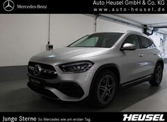 Bild des Angebotes Mercedes-Benz GLA 180 AMG *Ambientebel.*Park-Paket*Business*