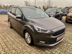 Bild des Angebotes Ford Grand C-Max Business Edition /Zahnriemen Neu