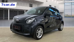 Bild des Angebotes smart forFour EQ,erst 21tkm,22KW Schnellader,Modell 22