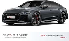 Audi RS7 RS-SPORTAGA*280KM/H*STANDHZG*PANO