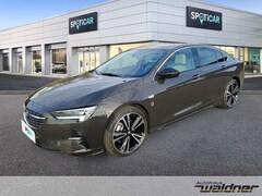 Bild des Angebotes Opel Insignia Grand Sport 2.0 Turbo GS Line Plus