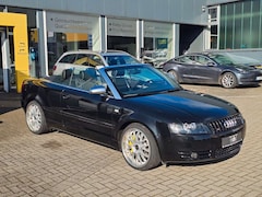 Bild des Angebotes Audi S4 Cabriolet 4.2 quattro V8 | Leder,Navi,ASA-Rad