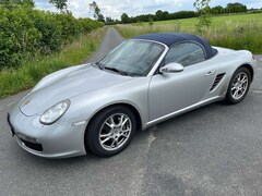Bild des Angebotes Porsche Boxster Boxster Tiptronic S