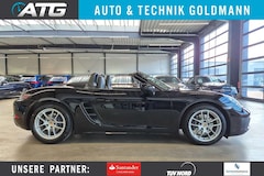 Bild des Angebotes Porsche Boxster 718 BOXSTER ALCANTARA NAVI XENON BOSE SPORTABGAS
