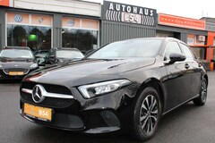 Bild des Angebotes Mercedes-Benz A 200 /NAVI/1 HAND/PANO/LEDER/LED/PROGRESSIVE/KAM/