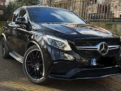 Bild des Angebotes Mercedes-Benz GLE 63 AMG AMG GLE 63 S 4Matic AMG SPEEDSHIFT 7G-TRONIC