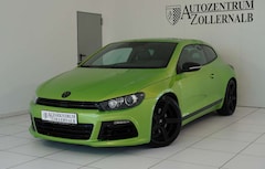 Bild des Angebotes VW Scirocco 2.0 TSI DSG R-Line *KEYLESS*XENON*LEDER