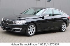Bild des Angebotes BMW 325 d GT Gran Turismo Luxury Line