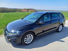 Bild des Angebotes VW Golf Variant Golf Variant 2.0 TDI SCR DSG Comfortline