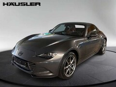 Bild des Angebotes Mazda MX-5 RF Kazari 2.0 Automatik Leder Kamera LED 4900 KM