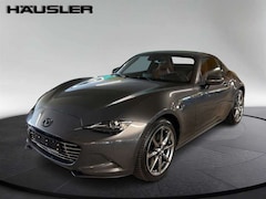 Bild des Angebotes Mazda MX-5 RF Kazari 2.0  Automatik Leder Kamera LED 4900 KM