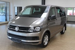Bild des Angebotes VW T6 Multivan Multivan Trendline 150PS TDI *Luft-Standheizung*