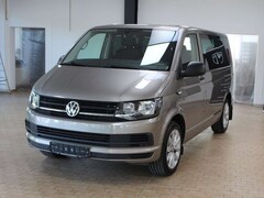 Bild des Angebotes VW T6 Multivan Multivan Trendline 150PS *LUFT-STHZ * Rate 314€