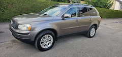 Bild des Angebotes Volvo XC90 D5 AWD Geartronic Summum 7-Sitze