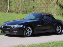 Bild des Angebotes BMW Z4 Z4 roadster 2.5i