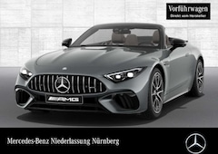 Bild des Angebotes Mercedes-Benz SL 600 SL 55 AMG Cab. 4M WideScreen Burmester Distr+ HUD