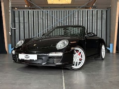 Bild des Angebotes Porsche 911 997 Carrera Cabrio (PDK, PCM, 19 Zoll)