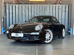 Bild des Angebotes Porsche 911 997 Carrera Cabrio (PDK, PCM, 19 Zoll)