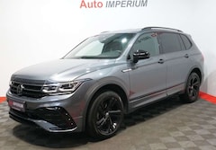 Bild des Angebotes VW Tiguan Allspace R-Line 4Motion 2.0 TDI *IQ*KAMER