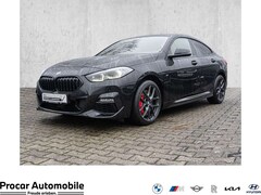 Bild des Angebotes BMW 220 i M Sport Aut. PANO RFK NAVI LED Sound Syst. DAB