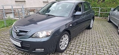 Bild des Angebotes Mazda 3 1.6 Sport Active Alus , Xenon...