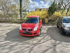 Bild des Angebotes Suzuki Swift 1.6