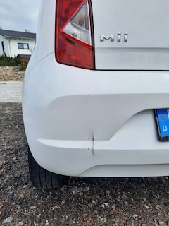 Bild des Angebotes SEAT Mii Mii 1.0 Style