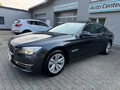 Bild des Angebotes BMW 730 d  xDrive Automatik