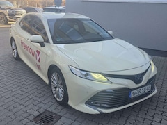 Bild des Angebotes Toyota Camry Hybrid Executive Taxi