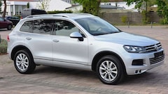 Bild des Angebotes VW Touareg V6 TDI LED 360° LEDER AHK PANO R-LINE XENON EU5