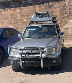 Bild des Angebotes Mitsubishi Pajero Pinin 2.0 GDI Styling