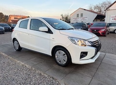 Bild des Angebotes Mitsubishi Space Star Basis Sportsitze Sport Lenkrad