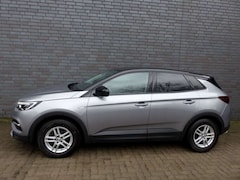 Bild des Angebotes Opel Grandland X Design Line Automatik/LED/Kamera