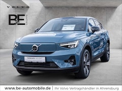 Bild des Angebotes Volvo C40 Twin Motor AWD Recharge Ultimate AHK