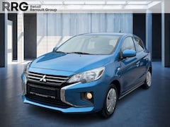 Bild des Angebotes Mitsubishi Space Star 1.2 Select KLIMA BT Lichtautomatik ABS