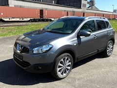 Bild des Angebotes Nissan Qashqai 48TKM/PANO/AAHK/360CAM/NAVI/1HAND