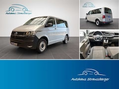 Bild des Angebotes VW T6 Caravelle T6.1 Caravelle 8-Sitzer Klimaaut. NP: 64.000€