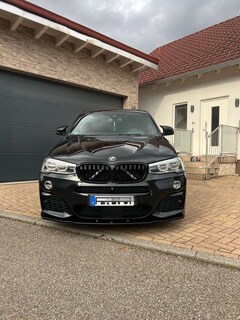 Bild des Angebotes BMW X4 M | M40 i | Kein OPF | Deutsches Fahrzeug |