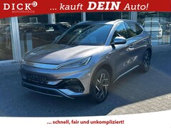 Bild des Angebotes BYD Atto 3 Design PANO+NAVI+LED+SHZ+ACC+DAB+WP+360°